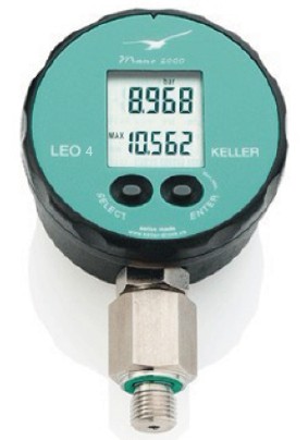 LEO4 压力变送器